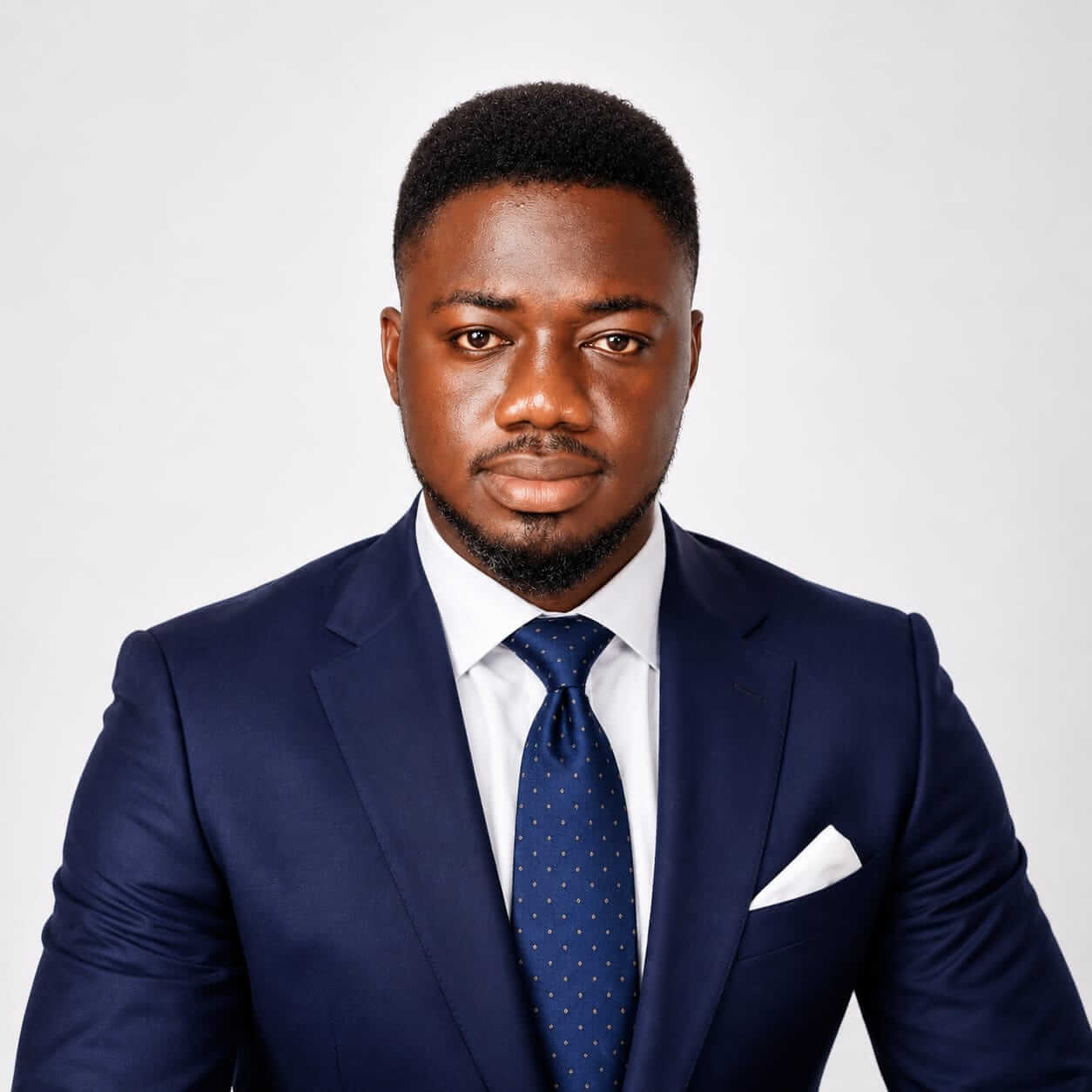 Oscar Agbadokude